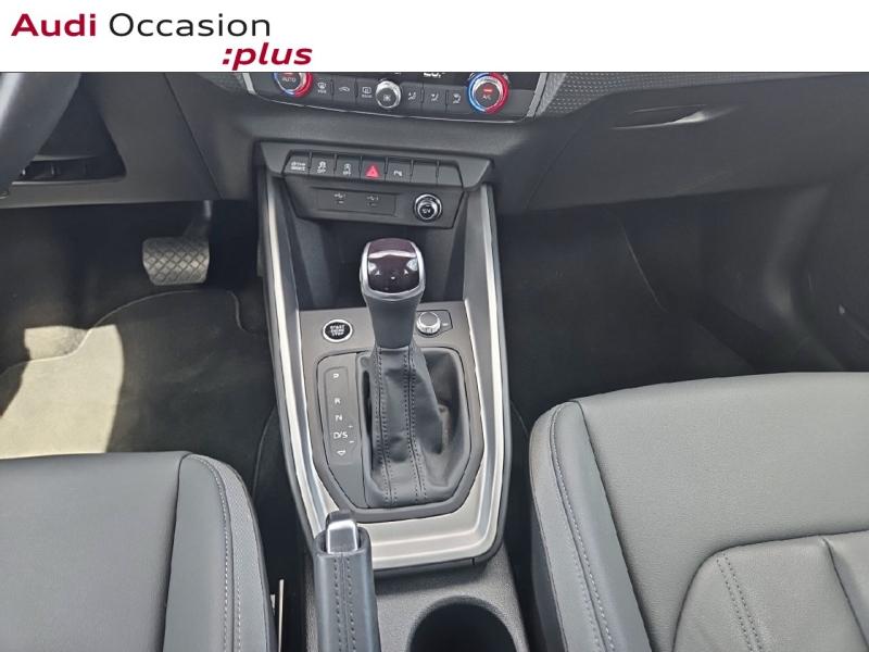 Voitures occasions Audi A1 Citycarver Design luxe Saint-Thibault-des-Vignes