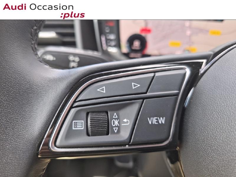 Voitures occasions Audi A1 Citycarver Design luxe Saint-Thibault-des-Vignes