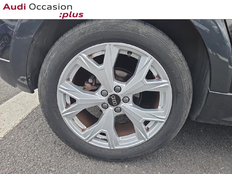 Voitures occasions Audi A1 Citycarver Design luxe Saint-Thibault-des-Vignes