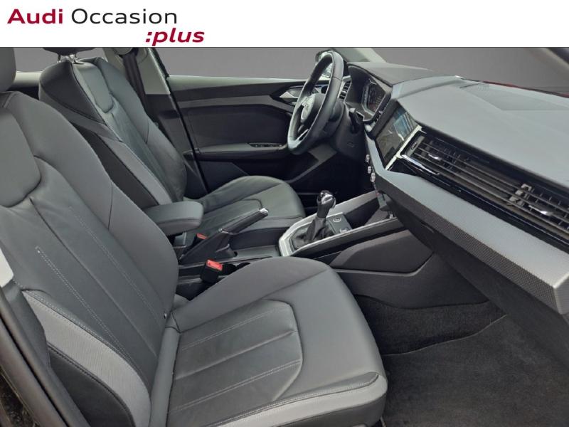 Voitures occasions Audi A1 Citycarver Design luxe Saint-Thibault-des-Vignes
