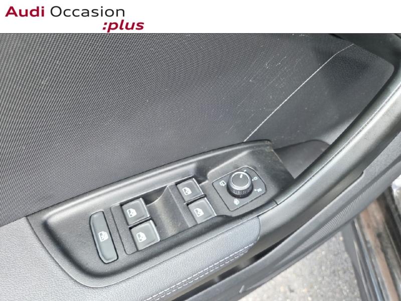 Voitures occasions Audi A1 Citycarver Design luxe Saint-Thibault-des-Vignes