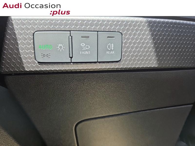 Voitures occasions Audi A1 Citycarver Design luxe Saint-Thibault-des-Vignes