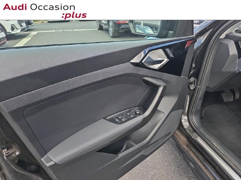 Voitures occasions Audi A1 Citycarver Design luxe Saint-Thibault-des-Vignes