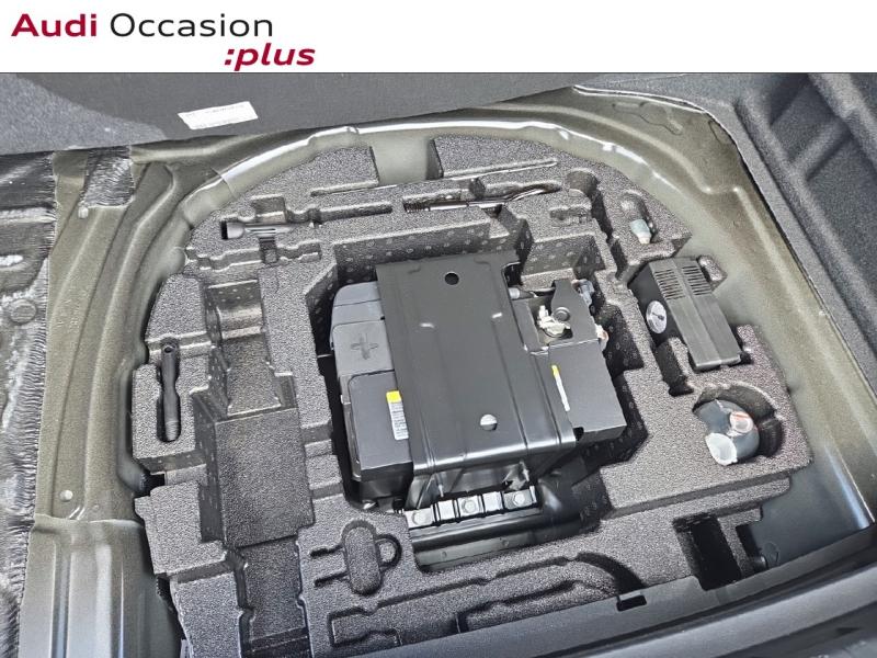 Voitures occasions Audi A1 Citycarver Design luxe Saint-Thibault-des-Vignes