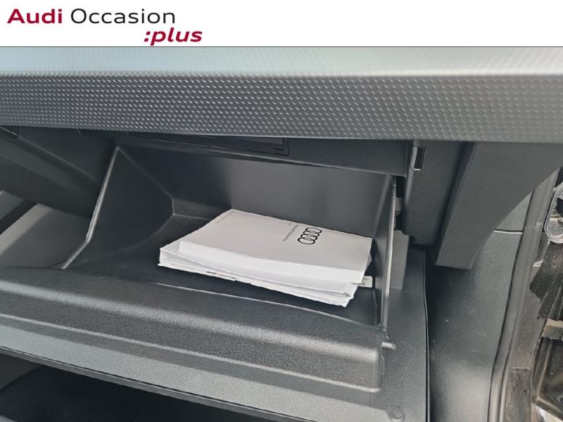 Voitures occasions Audi A1 Citycarver Design luxe Saint-Thibault-des-Vignes
