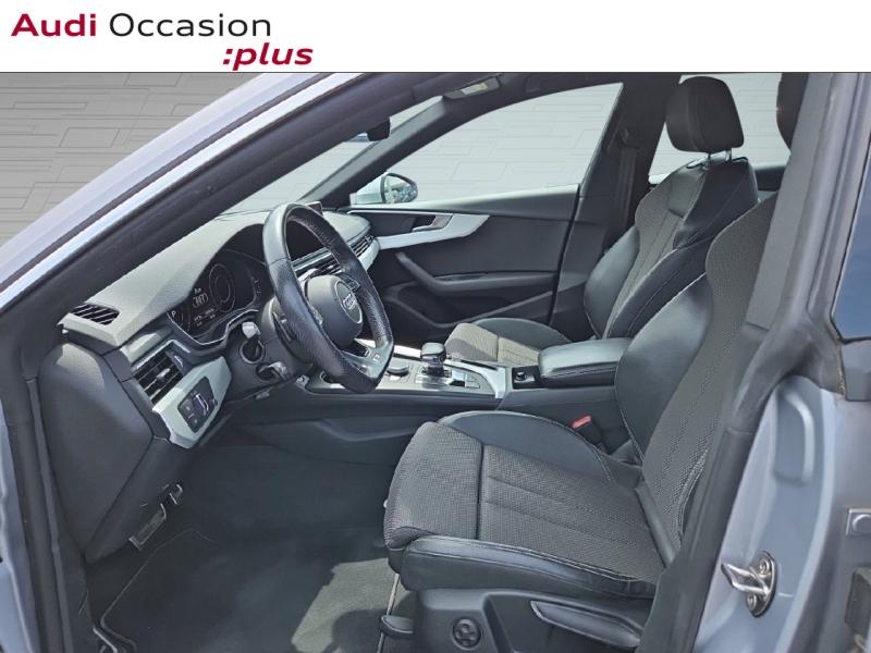 Voitures occasions Audi A5 Sportback S line Saint-Thibault-des-Vignes