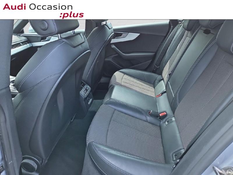 Voitures occasions Audi A5 Sportback S line Saint-Thibault-des-Vignes
