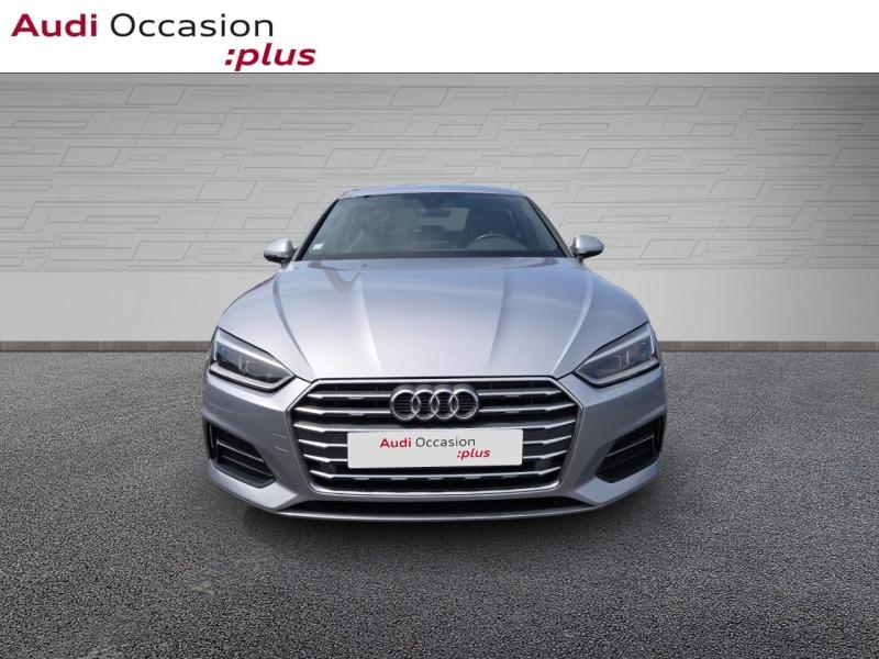 Voitures occasions Audi A5 Sportback S line Saint-Thibault-des-Vignes