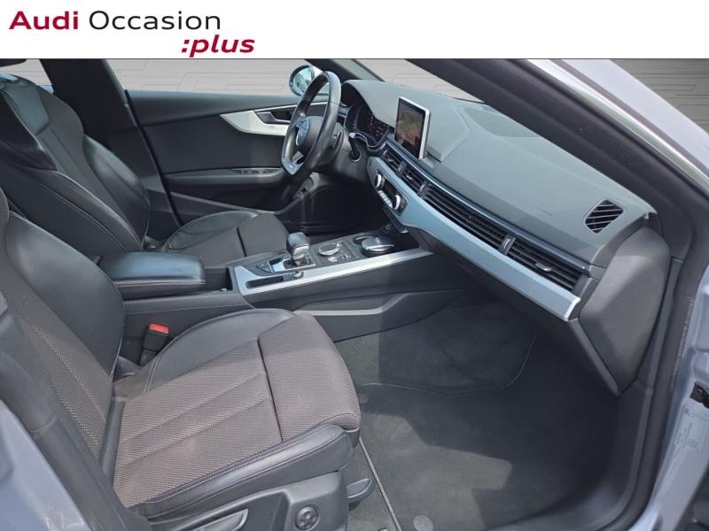 Voitures occasions Audi A5 Sportback S line Saint-Thibault-des-Vignes