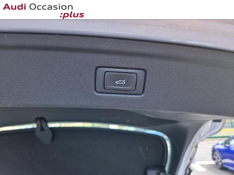 Voitures occasions Audi A5 Sportback S line Saint-Thibault-des-Vignes