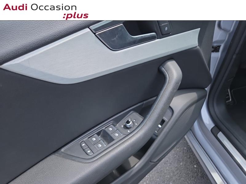 Voitures occasions Audi A5 Sportback S line Saint-Thibault-des-Vignes