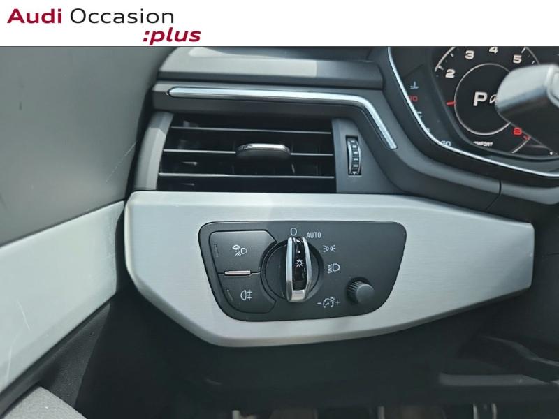 Voitures occasions Audi A5 Sportback S line Saint-Thibault-des-Vignes