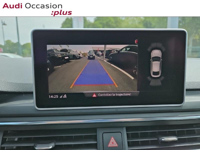 Voitures occasions Audi A5 Sportback S line Saint-Thibault-des-Vignes