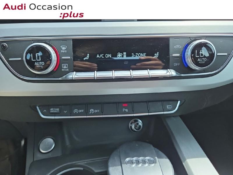 Voitures occasions Audi A5 Sportback S line Saint-Thibault-des-Vignes