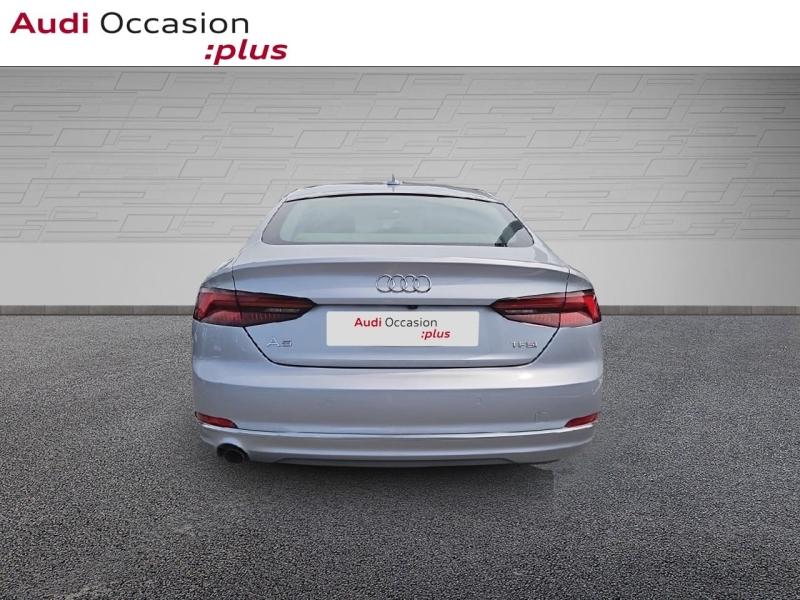 Voitures occasions Audi A5 Sportback S line Saint-Thibault-des-Vignes