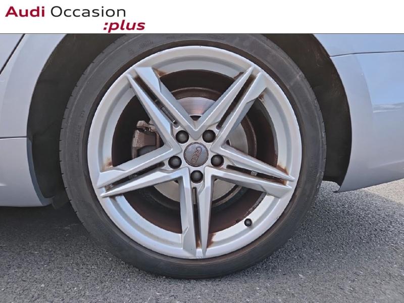 Voitures occasions Audi A5 Sportback S line Saint-Thibault-des-Vignes