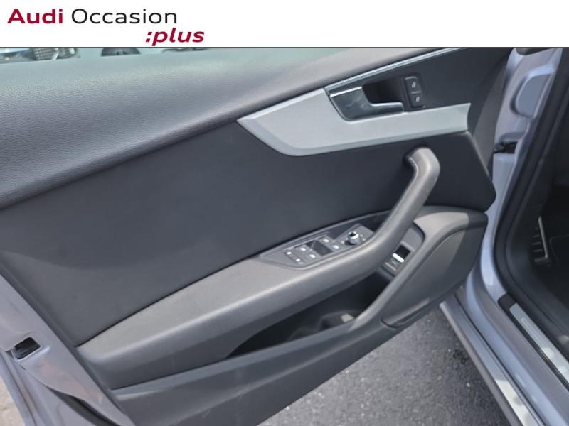 Voitures occasions Audi A5 Sportback S line Saint-Thibault-des-Vignes