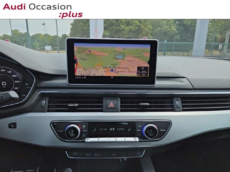 Voitures occasions Audi A5 Sportback S line Saint-Thibault-des-Vignes