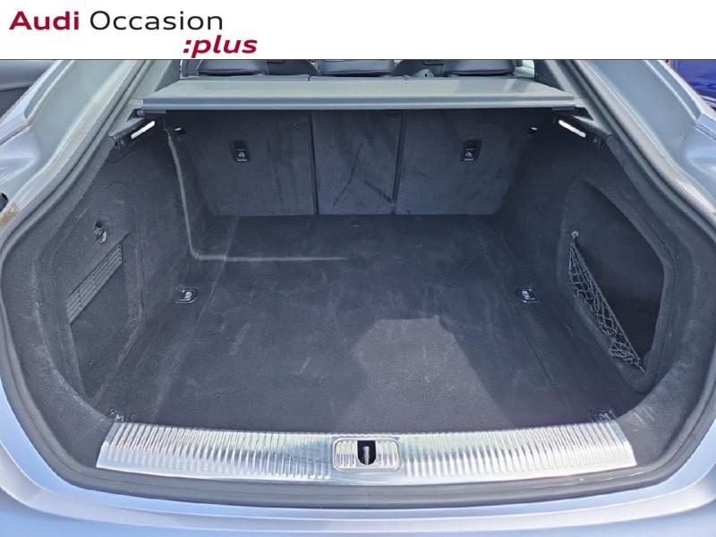 Voitures occasions Audi A5 Sportback S line Saint-Thibault-des-Vignes