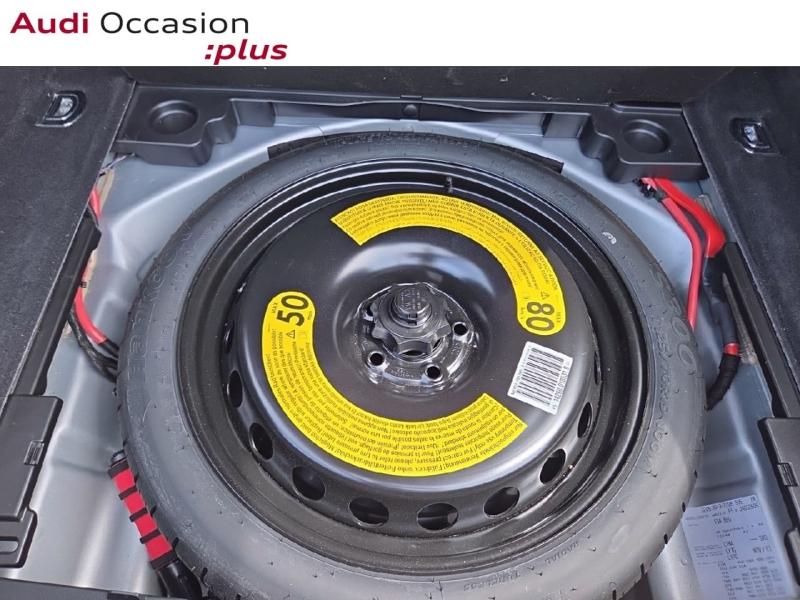 Voitures occasions Audi A5 Sportback S line Saint-Thibault-des-Vignes