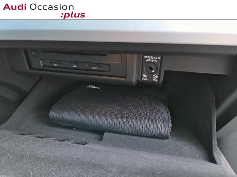 Voitures occasions Audi A5 Sportback S line Saint-Thibault-des-Vignes