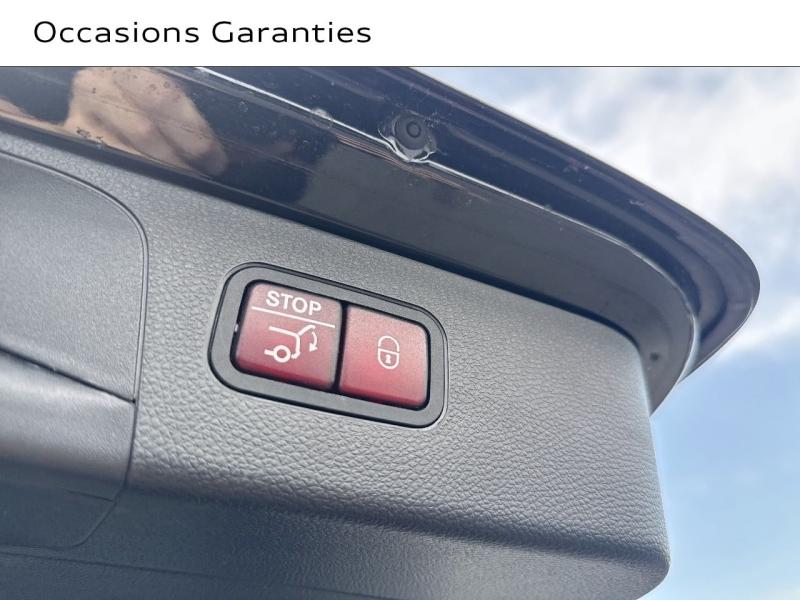 Voitures occasions MERCEDES-BENZ GLC Fascination Saint-Thibault-des-Vignes