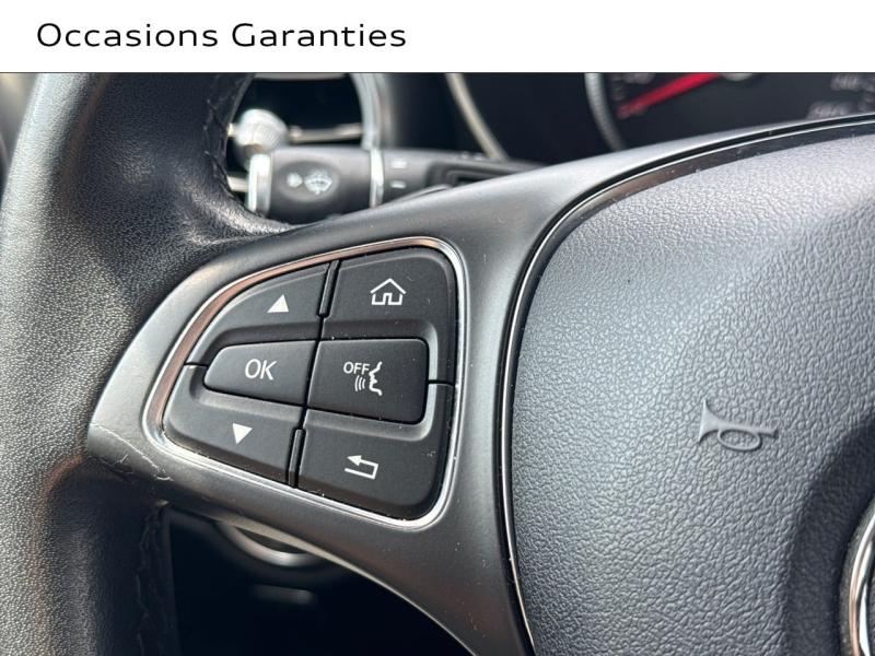 Voitures occasions MERCEDES-BENZ GLC Fascination Saint-Thibault-des-Vignes
