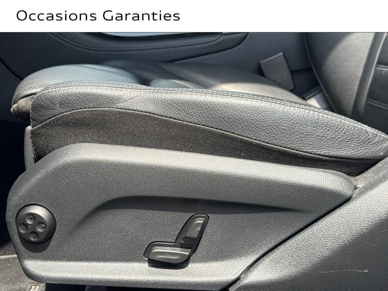 Voitures occasions MERCEDES-BENZ GLC Fascination Saint-Thibault-des-Vignes
