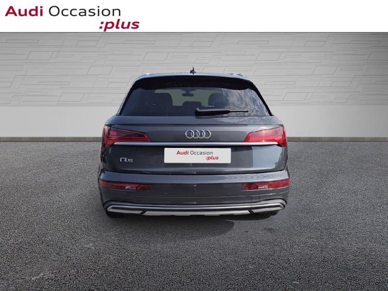 Voitures occasions Audi Q5 Avus Saint-Thibault-des-Vignes