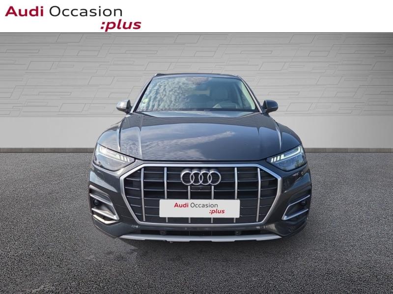 Voitures occasions Audi Q5 Avus Saint-Thibault-des-Vignes