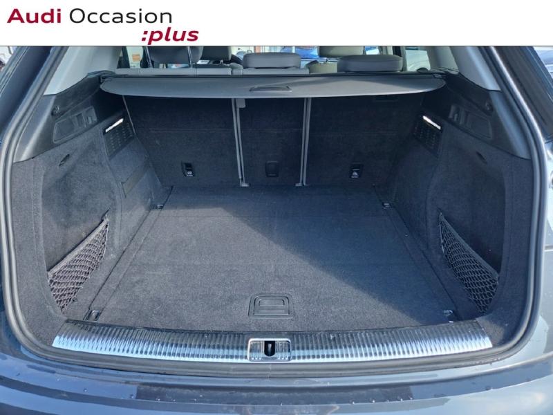 Voitures occasions Audi Q5 Avus Saint-Thibault-des-Vignes