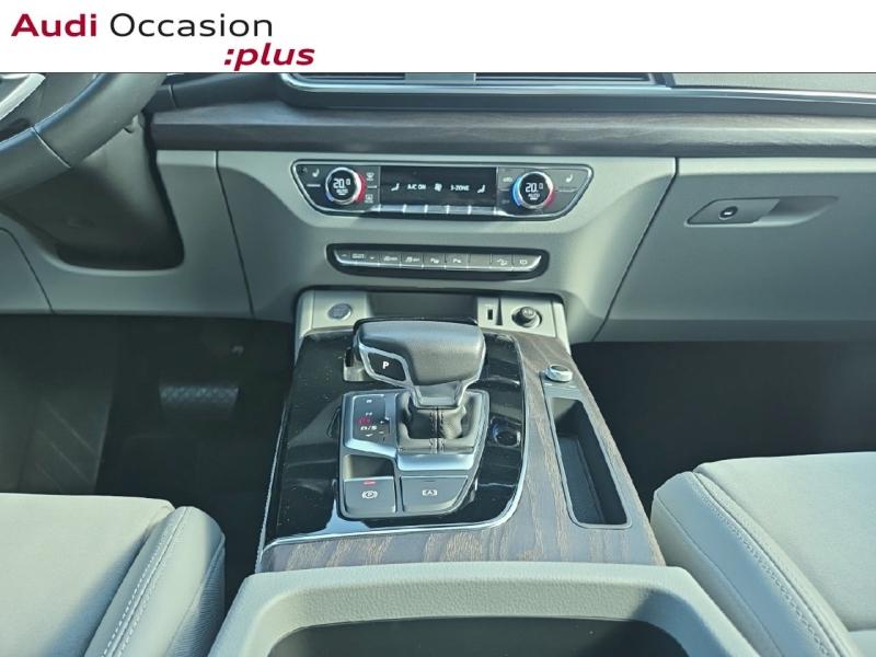 Voitures occasions Audi Q5 Avus Saint-Thibault-des-Vignes