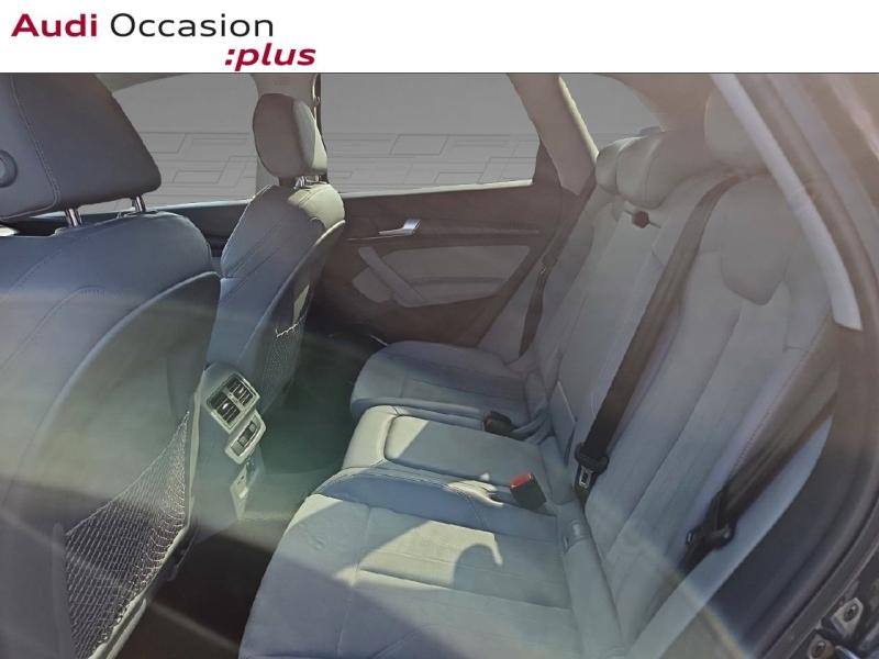 Voitures occasions Audi Q5 Avus Saint-Thibault-des-Vignes