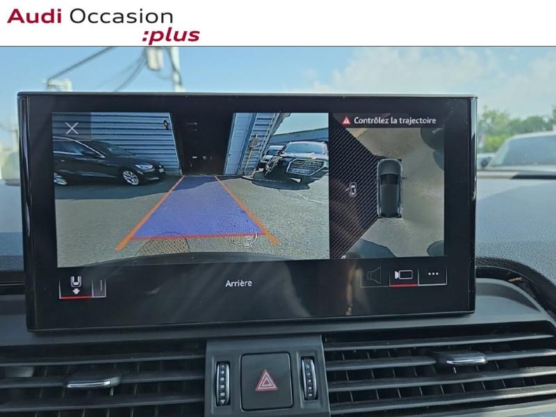 Voitures occasions Audi Q5 Avus Saint-Thibault-des-Vignes