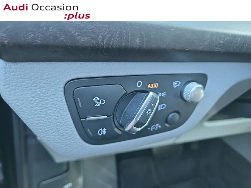 Voitures occasions Audi Q5 Avus Saint-Thibault-des-Vignes