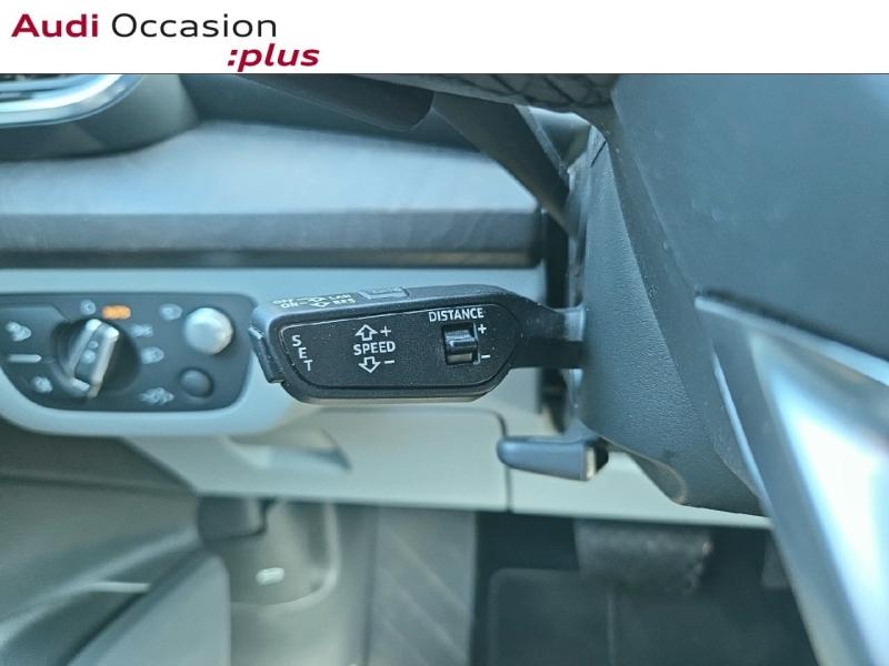 Voitures occasions Audi Q5 Avus Saint-Thibault-des-Vignes