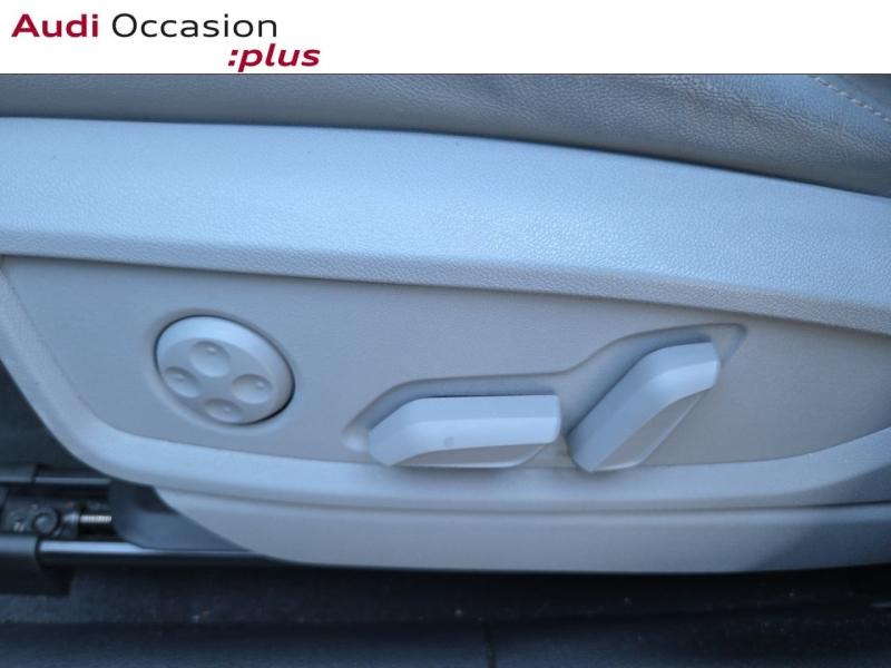 Voitures occasions Audi Q5 Avus Saint-Thibault-des-Vignes