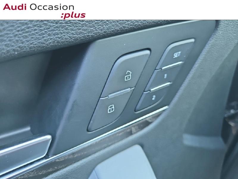 Voitures occasions Audi Q5 Avus Saint-Thibault-des-Vignes