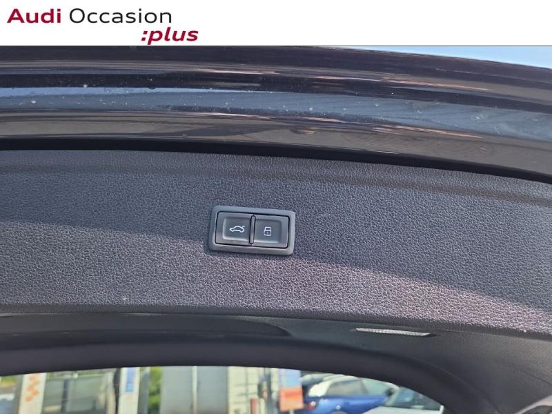 Voitures occasions Audi Q5 Avus Saint-Thibault-des-Vignes