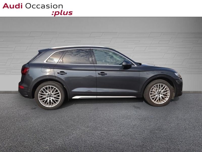 Voitures occasions Audi Q5 Avus Saint-Thibault-des-Vignes