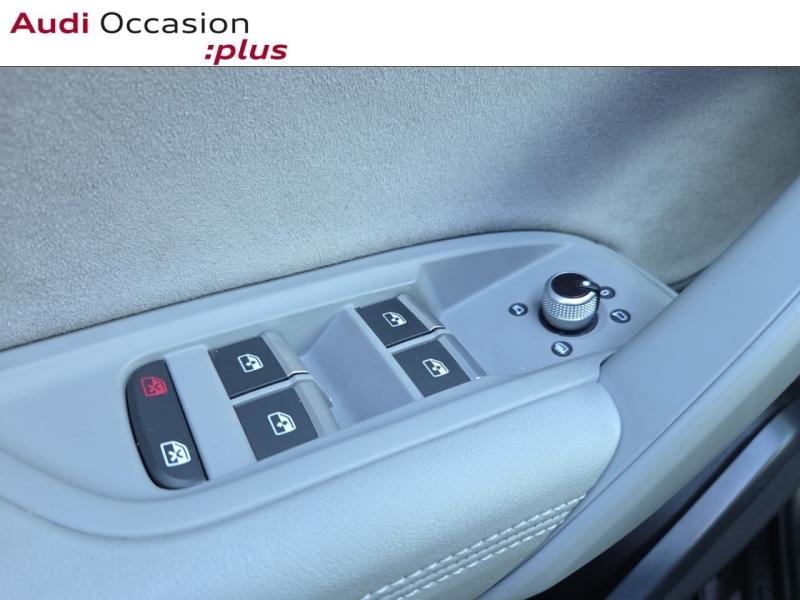 Voitures occasions Audi Q5 Avus Saint-Thibault-des-Vignes