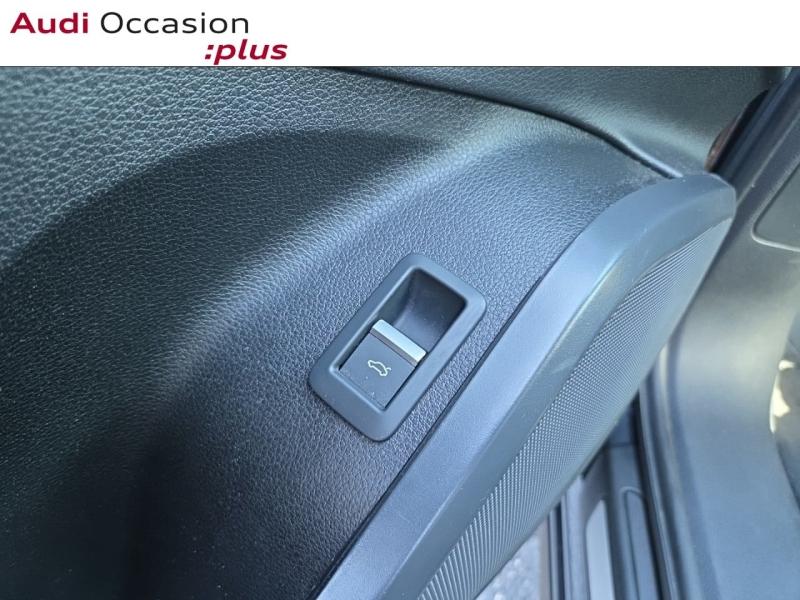 Voitures occasions Audi Q5 Avus Saint-Thibault-des-Vignes