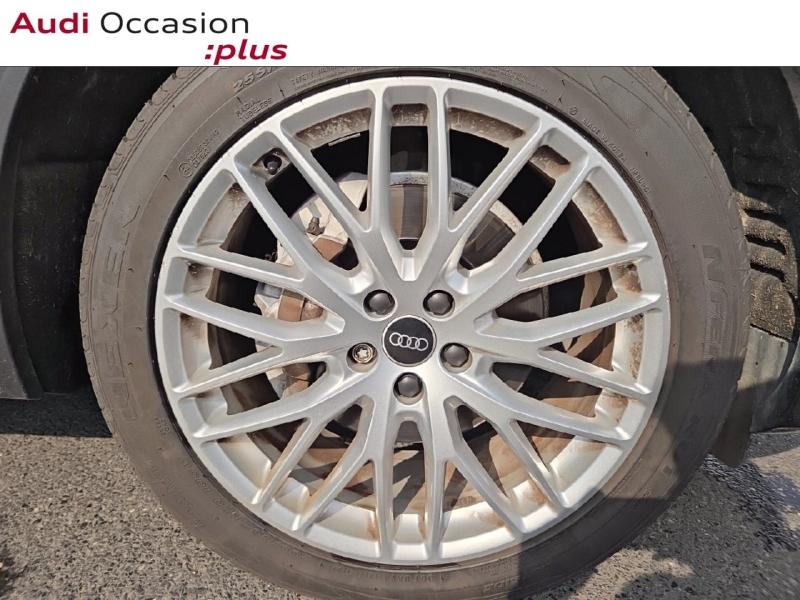Voitures occasions Audi Q5 Avus Saint-Thibault-des-Vignes