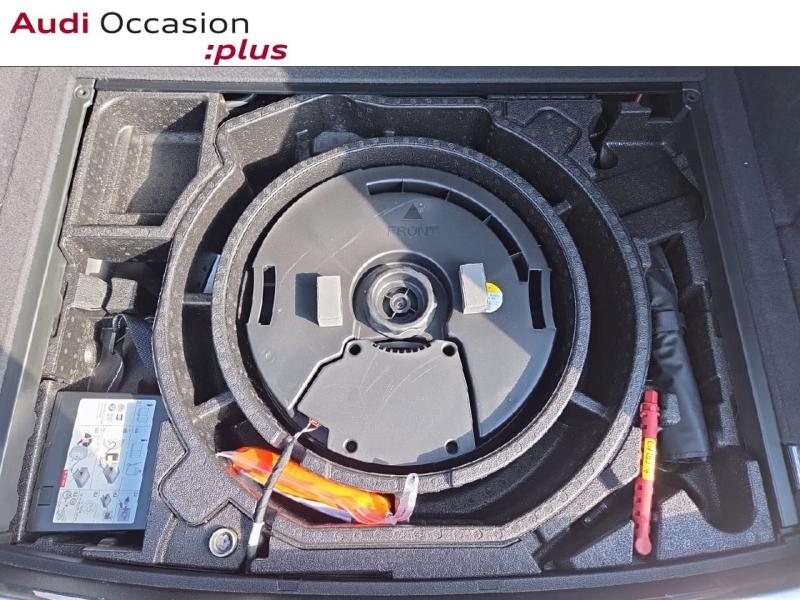 Voitures occasions Audi Q5 Avus Saint-Thibault-des-Vignes