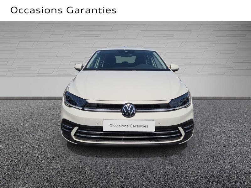 Voitures occasions VOLKSWAGEN POLO Style Saint-Thibault-des-Vignes
