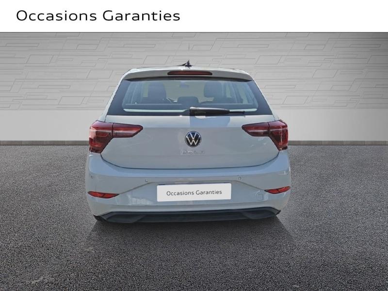 Voitures occasions VOLKSWAGEN POLO Style Saint-Thibault-des-Vignes