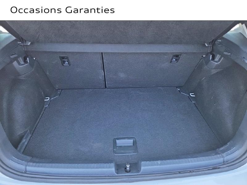 Voitures occasions VOLKSWAGEN POLO Style Saint-Thibault-des-Vignes