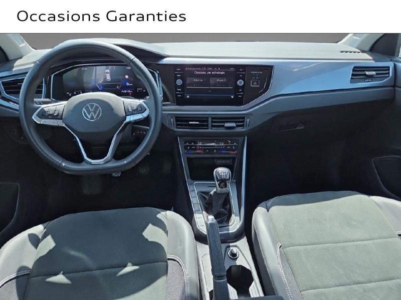 Voitures occasions VOLKSWAGEN POLO Style Saint-Thibault-des-Vignes