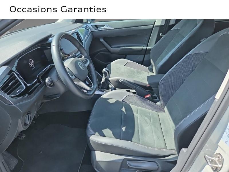 Voitures occasions VOLKSWAGEN POLO Style Saint-Thibault-des-Vignes
