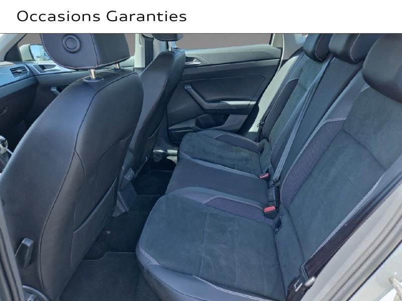Voitures occasions VOLKSWAGEN POLO Style Saint-Thibault-des-Vignes